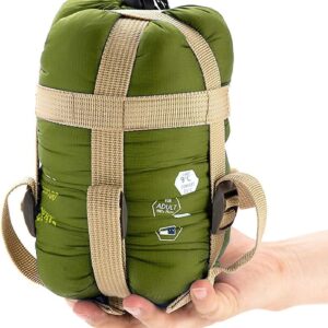 Lightweight Sleeping Bag