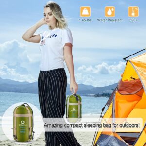 Lightweight Sleeping Bag - Image 6