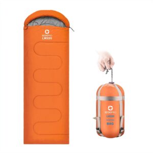 Lightweight Sleeping Bag - Image 7