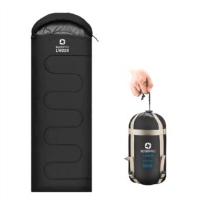 Lightweight Sleeping Bag - Image 9