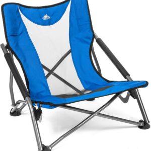 Low Profile Camp Chair - Image 12