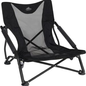 Low Profile Camp Chair