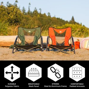Low Profile Camp Chair - Image 4