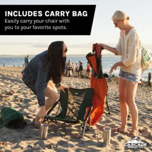 Low Profile Camp Chair - Image 6