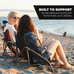 Low Profile Camp Chair - Image 7