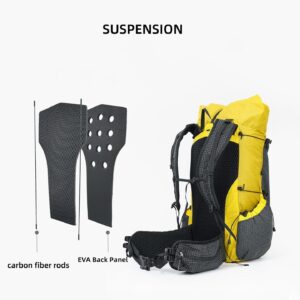 Medium Backpack - Image 2