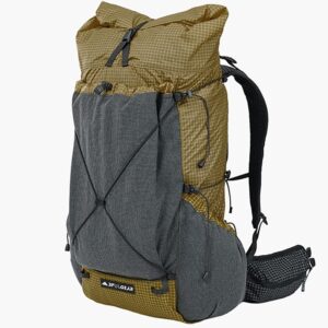 Medium Backpack