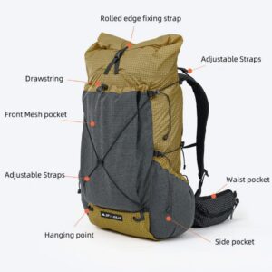 Medium Backpack - Image 4