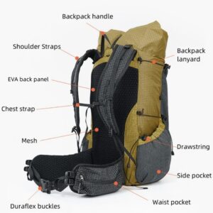 Medium Backpack - Image 5
