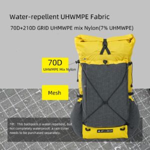 Medium Backpack - Image 6