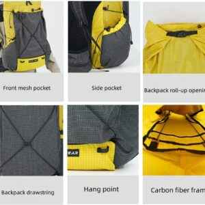 Medium Backpack - Image 7