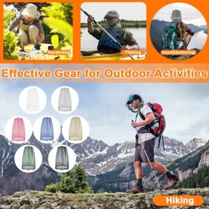 Mesh Mosquito Head Net - Image 6