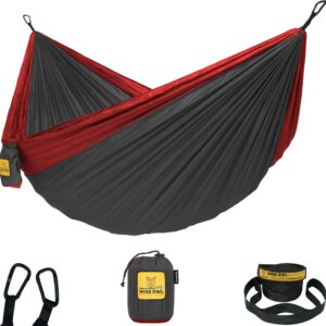 Portable Camping Hammock - Image 13