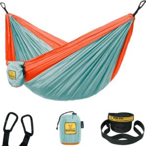 Portable Camping Hammock - Image 22