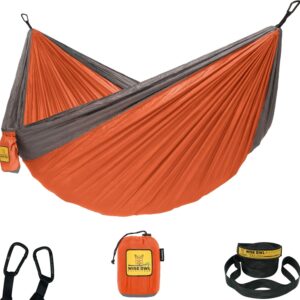Portable Camping Hammock - Image 30