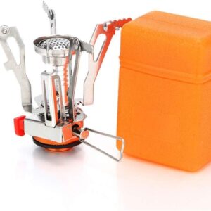 Portable Camping Stove