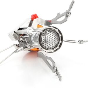 Portable Camping Stove - Image 4