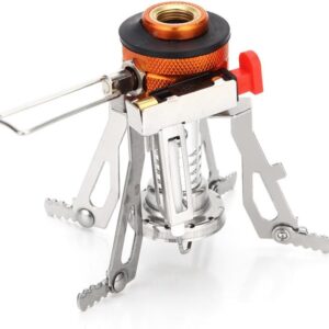 Portable Camping Stove - Image 5