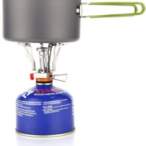 Portable Camping Stove - Image 6