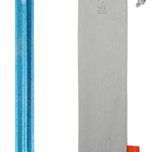 Titanium Long Handle Spork - Image 12