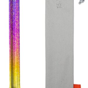 Titanium Long Handle Spork - Image 13