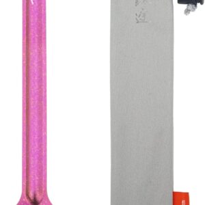 Titanium Long Handle Spork - Image 15