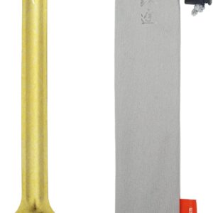 Titanium Long Handle Spork - Image 17