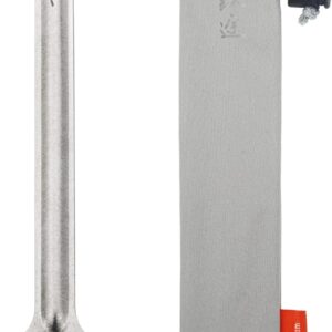 Titanium Long Handle Spork - Image 21