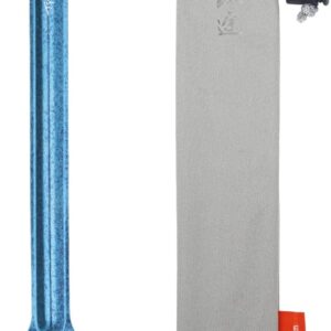 Titanium Long Handle Spork - Image 23