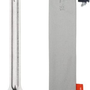 Titanium Long Handle Spork - Image 24