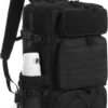 Water-Resistant Tactical Backpack