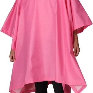 Waterproof Rain Poncho - Image 10