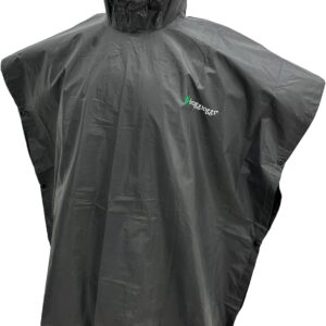 Waterproof Rain Poncho - Image 12