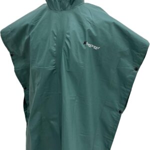 Waterproof Rain Poncho - Image 13