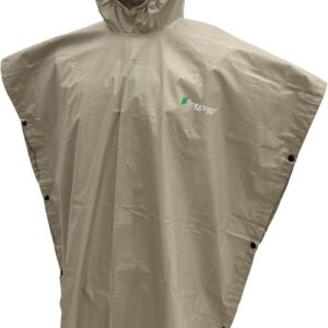 Waterproof Rain Poncho - Image 14