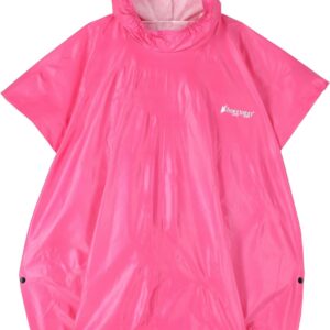 Waterproof Rain Poncho - Image 15
