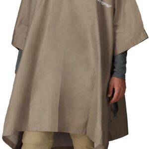 Waterproof Rain Poncho - Image 16