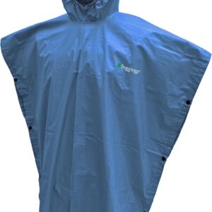 Waterproof Rain Poncho - Image 17