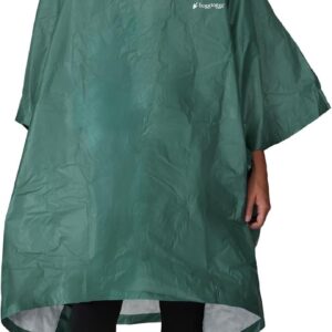 Waterproof Rain Poncho - Image 18