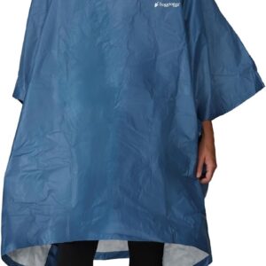 Waterproof Rain Poncho - Image 19