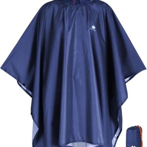 Waterproof Rain Poncho - Image 11