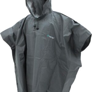 Waterproof Rain Poncho - Image 2
